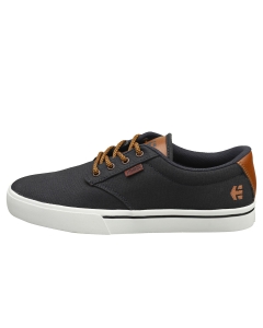 Etnies JAMESON 2 ECO Men Casual Trainers in Navy Tan