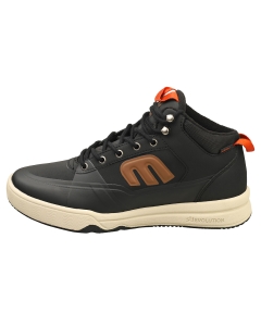 Etnies JONES MTW Men Skate Trainers in Black Brown