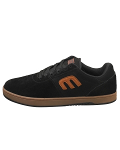 Etnies JOSL1N Men Skate Trainers in Black Brown