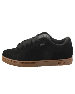 Etnies KINGPIN Men Skate Trainers in Black Gum