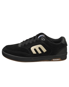 Etnies THE AURELIEN MICHELIN Men Skate Trainers in Black Gold