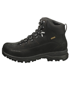 Garmont Chrono Gore-tex Unisex Ankle Boots in Black