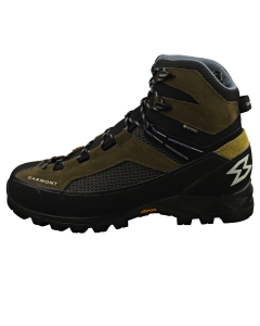 Garmont TOWER TREK GORE-TEX Men Mountain Boots in Green