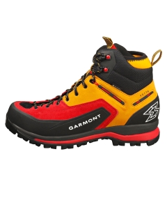 Garmont VETTA TECH GORE-TEX Men Ankle Boots in Red Orange