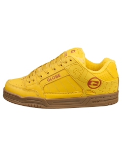 Globe TILT Men Skate Trainers in Wheat