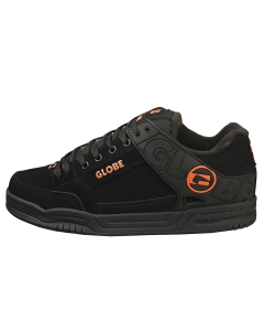 Globe TILT Men Skate Trainers in Black Bronze