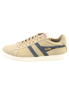 Gola EQUIPE Men Casual Trainers in Rhino Navy