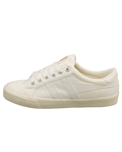 Gola TENNIS MARK COX Women Casual Trainers in Off White