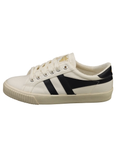 Gola TENNIS MARK COX Women Casual Trainers in Off White Navy