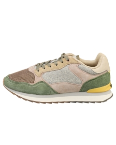 HOFF FARO Women Casual Trainers in Grey Green