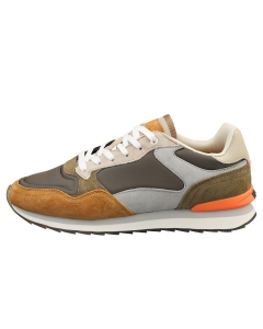 HOFF SINTRA Men Fashion Trainers in Khaki Grey