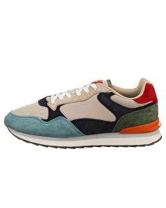 HOFF TOKYO Men Fashion Trainers in Off White Multicolour