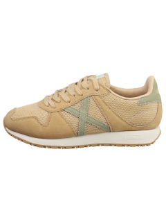 Munich MASSANA Men Casual Trainers in Beige