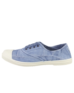 Natural World OLD LAVANDA Women Casual Shoes in Blue