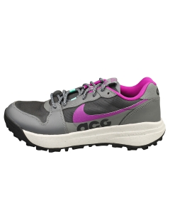 Nike Acg Lowcate Unisex Fashion Trainers in Smoke Grey