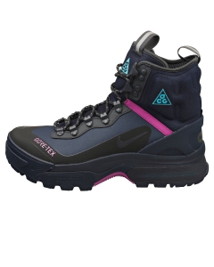 Nike ACG ZOOM GAIADOME GORE-TEX Men Fashion Boots in Obsidian Teal