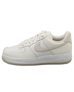 Nike Air Force 1 07 Lv8 Unisex Fashion Trainers in White