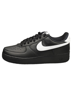 Nike AIR FORCE 1 LOW RETRO QS Men Fashion Trainers in Black White