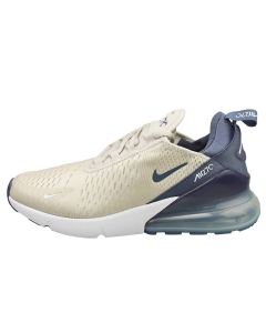 Nike AIR MAX 270 Women Fashion Trainers in Light Bone