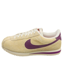 Nike Cortez Vintage Womens Fashion Trainers in Muslin Purple