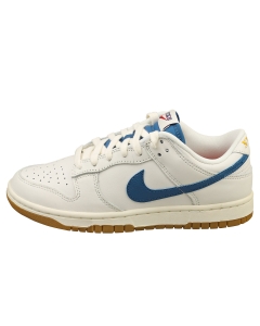 Nike Dunk Low Se Unisex Casual Trainers in Sail