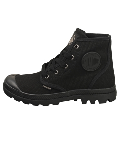 Palladium PAMPA HI Women Casual Boots in Black