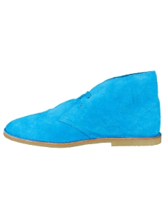 Paul Smith NORMAN Men Chukka Boots in Blue