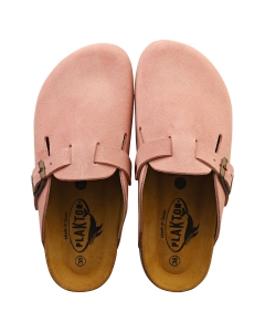 Plakton BLOGG Women Slippers Sandals in Antique