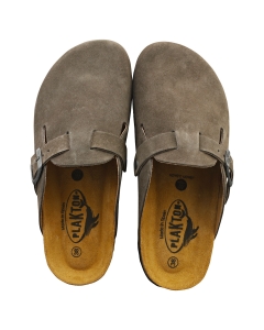 Plakton BLOGG Women Slippers Sandals in Beaver