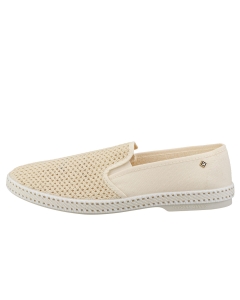 Rivieras CLASSIC Men Espadrille Shoes in Beige