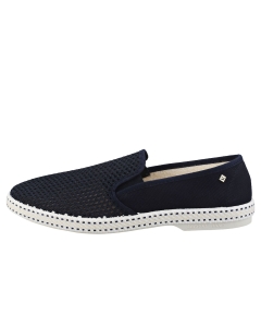 Rivieras CLASSIC Men Espadrille Shoes in Marine