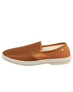 Rivieras CLASSIC Men Espadrille Shoes in Brown