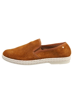 Rivieras CLASSIC Men Espadrille Shoes in Brown