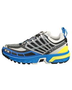 Salomon ACS PRO Men Fashion Trainers in Blue Black