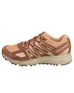 Salomon X-MISSION 4 Men Walking Trainers in Acorn