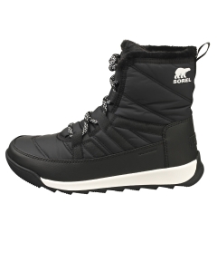 SOREL WHITNEY II SHORT Women Fashion Boots in Black