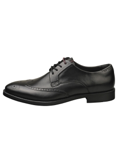 Ted Baker HACKNEY Men Brogue Shoes in Black