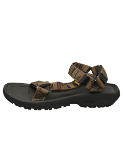 Teva HURRICANE XLT2 Men Walking Sandals in Dark Olive