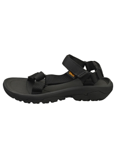 Teva Hurricane Xlt2 Womens Walking Sandals in Black