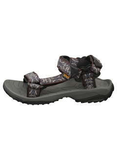 Teva TERRA FI LITE Men Walking Sandals in Navy