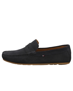 Tommy Hilfiger CASUAL DRIVER Men Loafer Shoes in Desert Sky