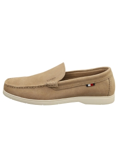 Tommy Hilfiger CASUAL Men Loafer Shoes in Beige