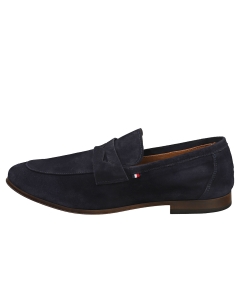 Tommy Hilfiger CASUAL LIGHT FLEXIBLE Men Loafer Shoes in Desert Sky