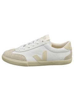 VEJA VOLLEY Women Casual Trainers in White Pierre