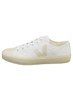 VEJA WATA II LOW Men Casual Trainers in White Pierre